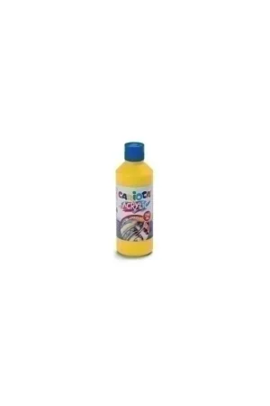 Profesional TEMPERA CARIOCA ACR.LIQ.250ml AMARILLO - 27401791/40431/03
