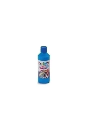 Premium TEMPERA CARIOCA ACR.LIQ.250ml AZUL - 27401794/40431/05