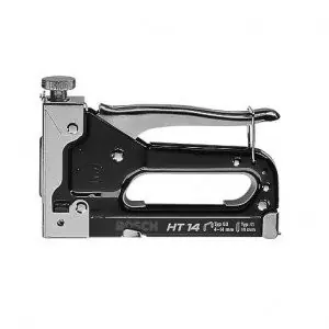 Alta Calidad Grapadora/clavadora Bosch Profesional Grapas/Clavos HT 14
