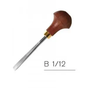 Favorito De Clientes Gubia madera Pfeil -_- B1/12