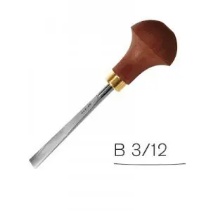 Gubia madera Pfeil -U- B3/12 Precio Reducido