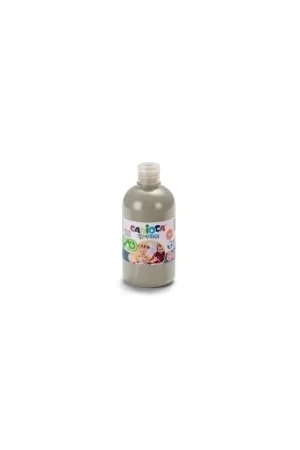 Exclusivo TEMPERA CARIOCA LIQ.500 ml PLATA - 27401820/40427/20