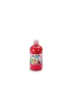 Tendencia TEMPERA CARIOCA LIQ.500 ml ROJO - 27401816/40427/10