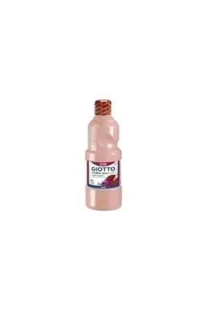 TEMPERA GIOTTO LIQ. 500 ml ROSA CARNE - 27401261/F532820 Precio Bajo