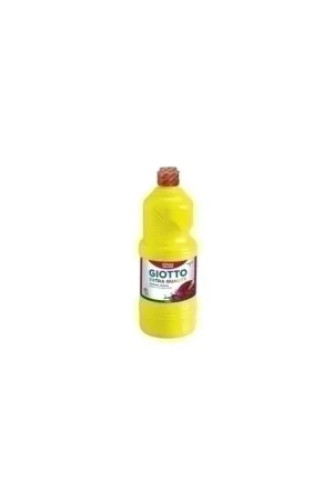 Precio Económico TEMPERA GIOTTO LIQ.1000 ml AMARILLO - 27401232/F533402