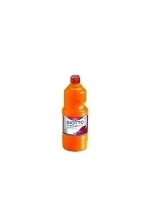 TEMPERA GIOTTO LIQ.1000 ml NARANJA - 88003336/F53340500 Promoción