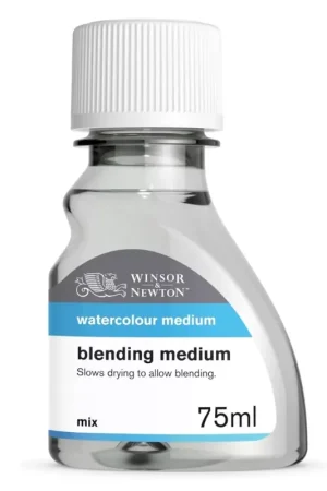 Medium de difuminado para acuarela Winsor and Newton 75ml Ordena Ya