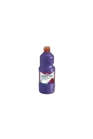 Pedido Al Por Mayor TEMPERA GIOTTO LIQ.1000 ml VIOLETA - 27401200/F533419