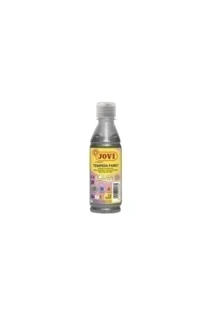 TEMPERA JOVI LIQ.GLITTER 250 ml PLATA - 27401283/51737 Última Versión