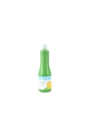 TEMPERA PAJARITA LIQ.500 ml VERDE TL-07 - 27401335/173673 Marca Reconocida
