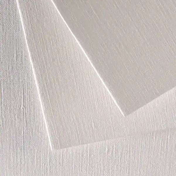 Nueva Colección Papel Óleo Figueras Grano Tela Lino Canson 50x65cm 290g/m²
