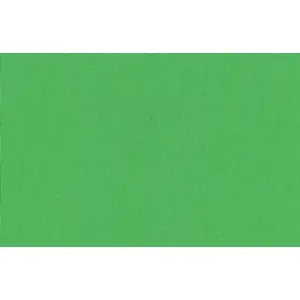 Tela Encuadernacion 140 Verde Lima, 1m. Nueva Colección