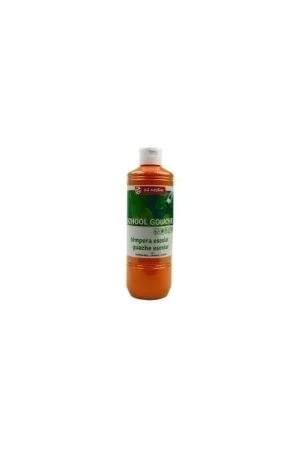 Certificado TEMPERA TALENS GOUACHE 500 ml NARANJA - 27401640/4772235M