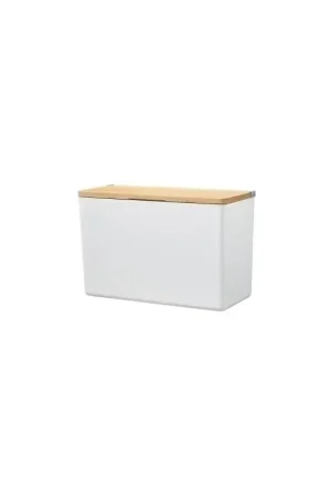 CAJA ALMACENAMIENTO TESA BABOO BLANCO - 31701044/40524-00000-00 Alta Calidad