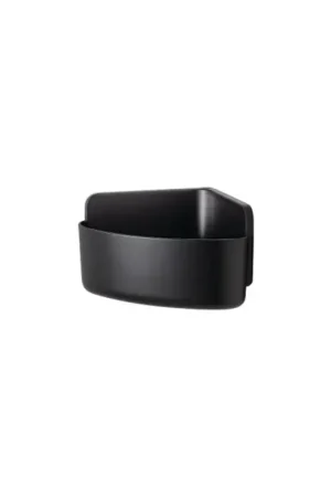 Máxima Calidad CESTA DUCHA TESA LAVAA PEQ.ESQ. NEGRA - 31701037/40517-00000-00