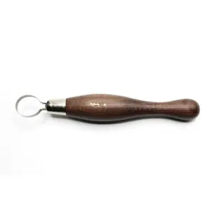 Stock Limitado Vaciador de fleje en acero duro, mod. 06