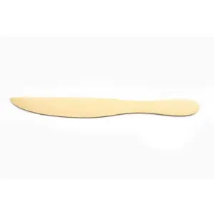 Palillo de Madera doble, mod. 06 Precio Reducido