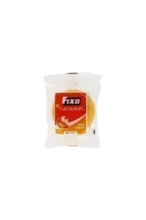 Ordena Ya CINTA ADHESIVA FIXO CARAMEL 33x19 - 11901036/75003300