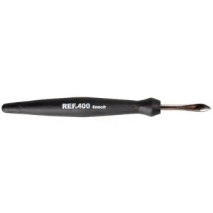 Envío Gratis Herramienta para repujar sencilla, mod. 01.