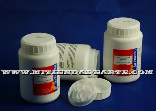 A Buen Precio Pasta Granulosa Relieve