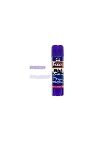 Artesanal BARRA PEGAMENTO FIXO MAGICA MORADO 40g - 23101352/20635