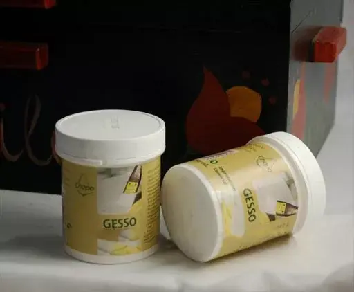 Gesso Chopo 250 ml. Precio Bajo