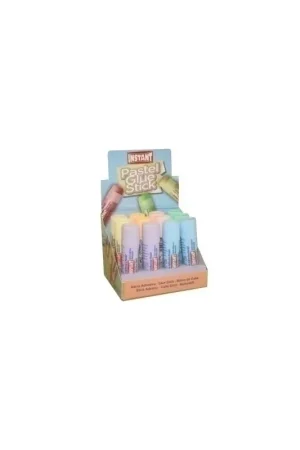 BARRA PEGAMENTO INSTANT PASTEL 20g - 23101253/16601 Precio Bajo