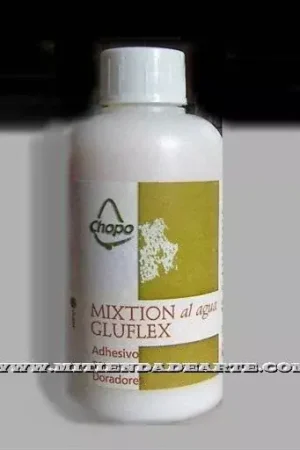 Mixtión al agua Guflex 125 ml. Descuento
