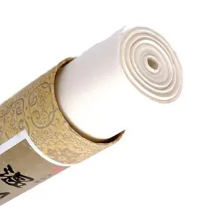 Papel de arroz  Wenzhou, 30 gr, rollo 97cm. x 10 mts. Devolución Gratuita