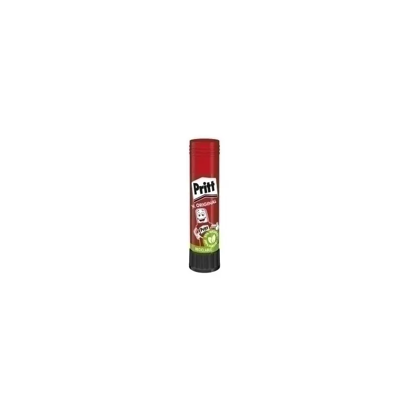 Precio De Oferta BARRA PEGAMENTO PRITT 11g - 23102001/1584622