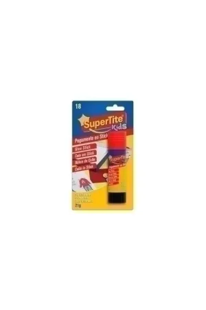 BARRA PEGAMENTO SUPERTITE 21g - 23101333/2518 Compra Hoy