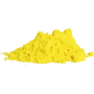Pigmento Amarillo Medio, Artista, 250 g Precio De Fábrica