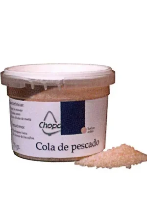 Compra Ahora Cola de pescado