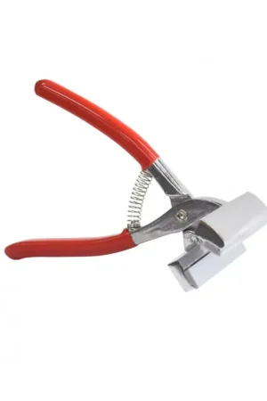 Tenaza para tensar lienzos Solo Hoy