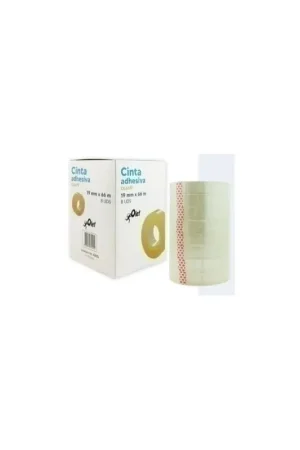 Devolución Gratuita CINTA ADHESIVA OLEF rollo 66x19 - 11903016/OL6619