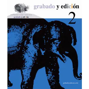 Popular Revista Grabado y Edicion, n. 02