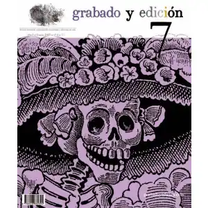 Promoción Exclusiva Revista Grabado y Edicion, n. 07