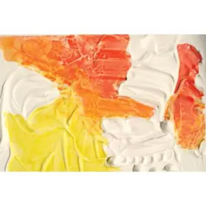 Pasta Medium Schmincke 200 ml., ligera para estructuras Original