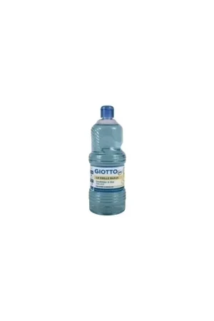 Comprar En Línea COLA AZUL-TRANSP. GIOTTO BIB ESCOLAR 1Kg - 23101137/F546100