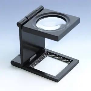 Cuentahilos metalico Envío Gratis