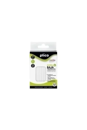 Barato COLA BARRA PLICO BAJA TEMP. blister 22 - 23101149/1651