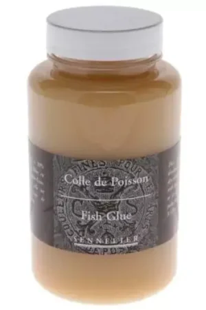 Cola de pescado líquida Sennelier Última Oportunidad