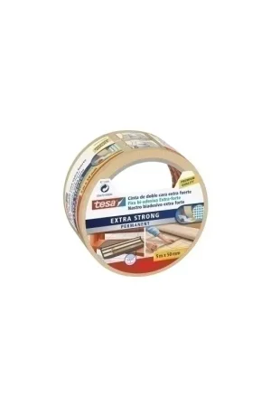 CINTA DOBLE CARA TESA MOQ.  5x50 EXTRA F - 11901132/05670-00000-11 Certificado