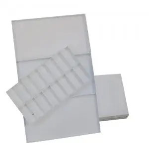 Caja acuarela rellenable metálica A Buen Precio