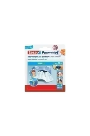 CINTA DOBLE CARA TESA STRIPS TIRA est.14 - 31701007/58560-00000-20 Bestseller