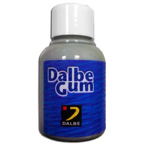 Mascara liquida Dalbe (Goma reserva), 60 ml.. Marca Reconocida