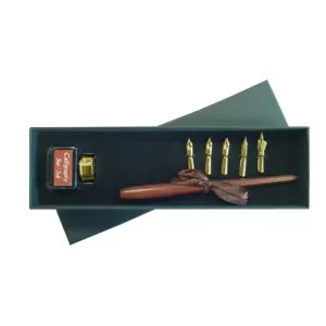 Compra Ahora Set 7 piezas Caligrafia.