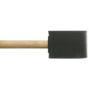 Pincel de 7.5 cm espuma negro 906, n-4 Envío Gratis