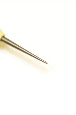 Buril de acero inoxidable Perfilador recto INOX.05 Mejor Calidad