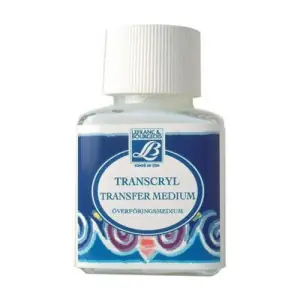 Medium de transferencias Transcryl Lefranc 75 ml. Más Vendido